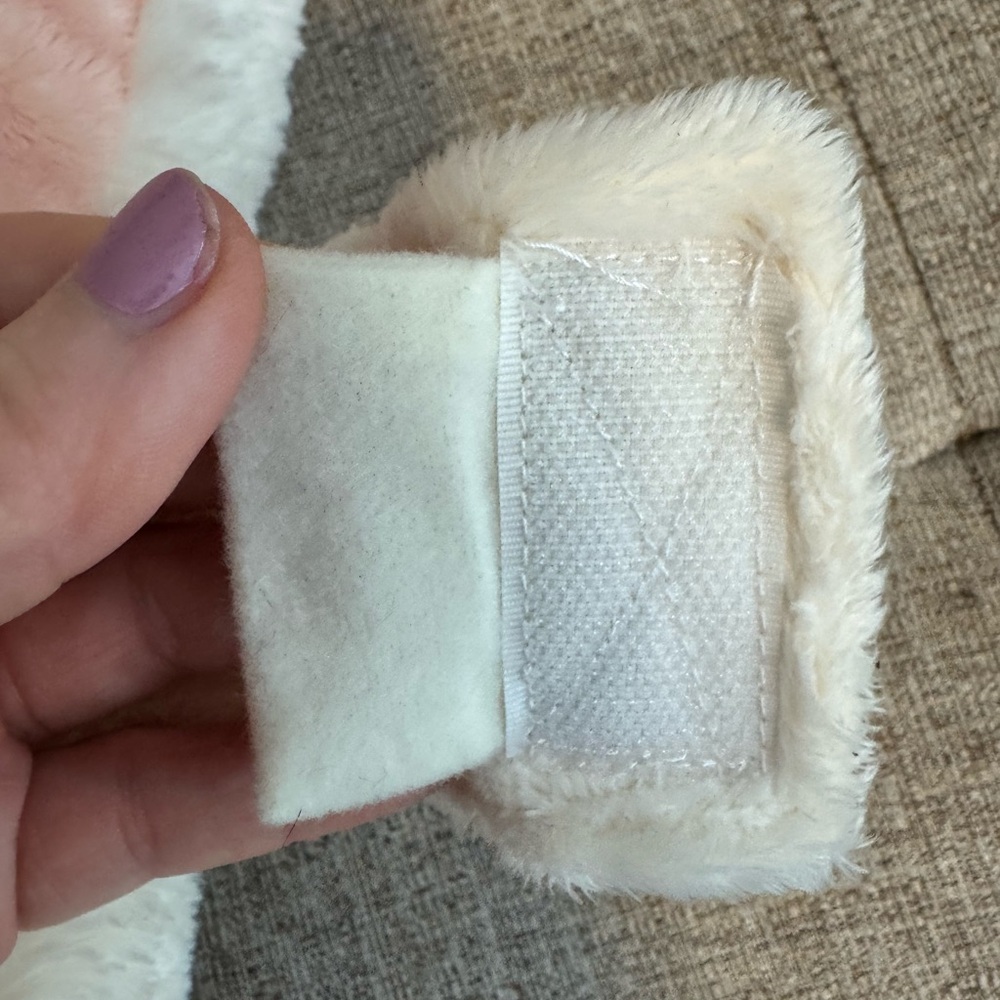 Plush Lamb/Sheep Pillow Pet Plush - Picture 7 of 9